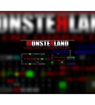 Monsterland Steam Key GLOBAL